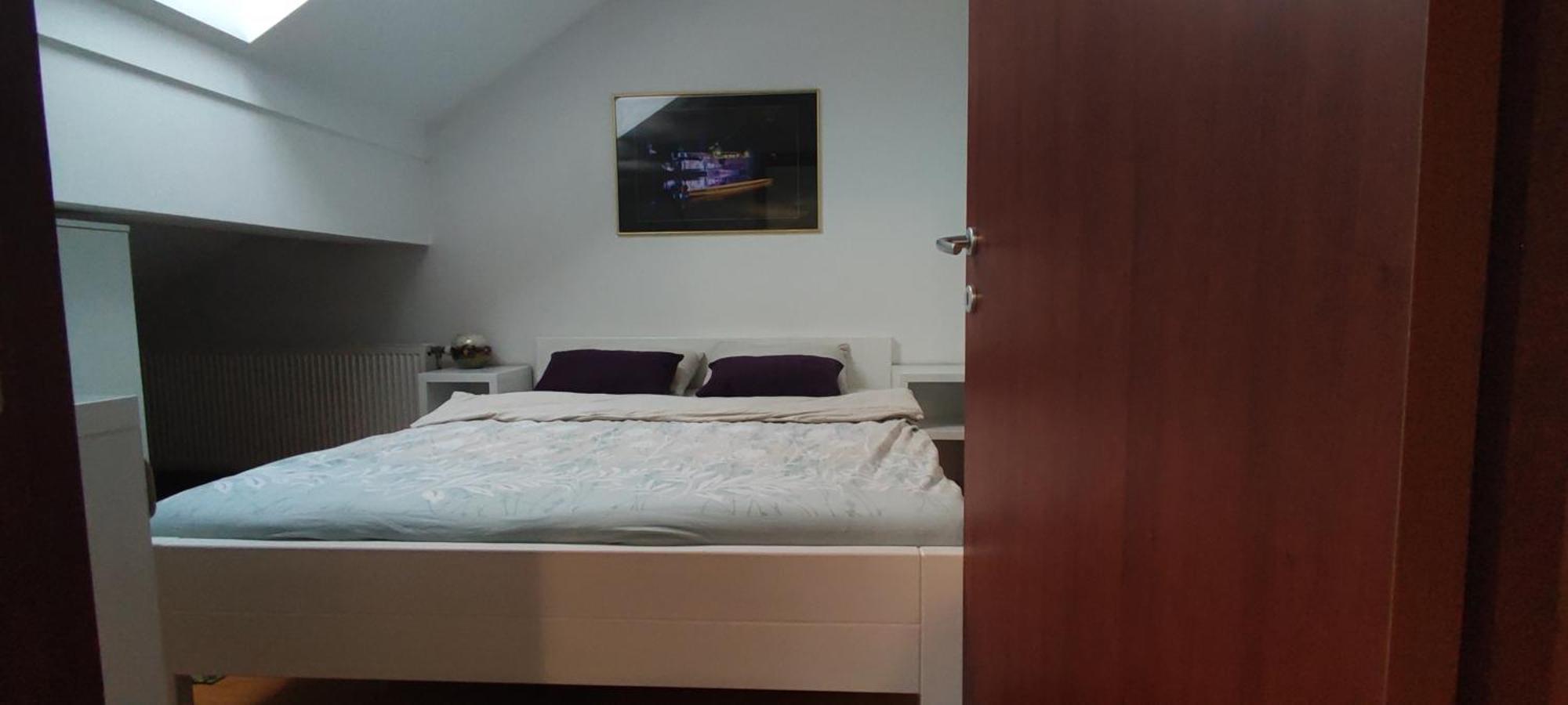 Penthouse Park Apartment บันยาลูกา ภายนอก รูปภาพ